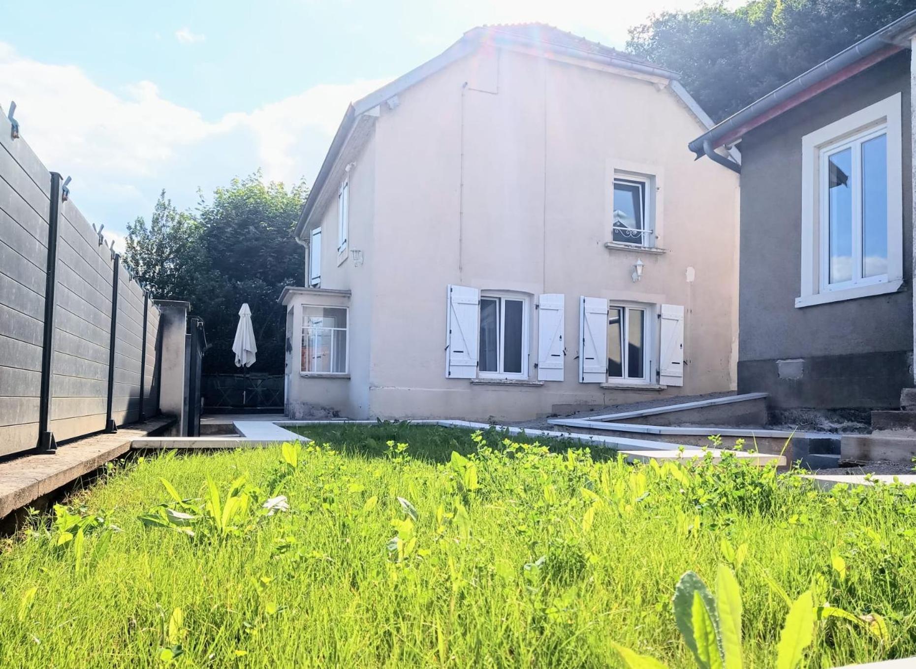 Pavie Villa Torpes  Exterior photo